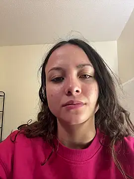 Megan Rodrigo online show from 02-10-26, 01:48