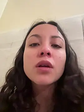 Megan Rodrigo online show from 02-23-26, 01:52