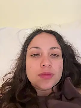 Megan Rodrigo online show from 03-03-26, 01:50