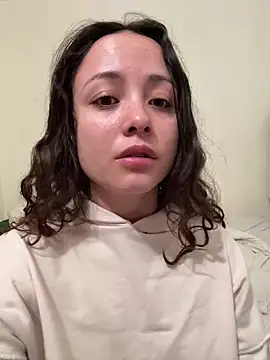 Megan Rodrigo online show from 04-29-26, 01:37