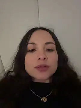 Megan Rodrigo online show from 05-03-26, 11:22