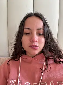 Megan Rodrigo online show from 05-10-26, 02:33