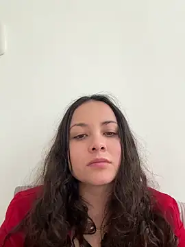 Megan Rodrigo online show from 06-07-26, 10:13