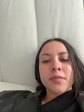 Megan Rodrigo online show from 06-20-26, 03:04