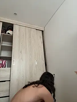 Megan Rodrigo online show from 06-24-26, 04:39