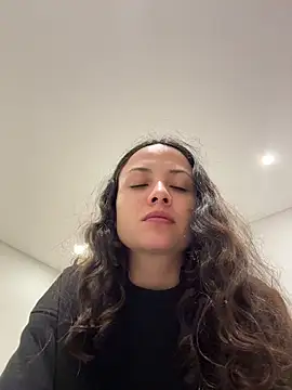 Megan Rodrigo online show from 06-25-26, 04:45