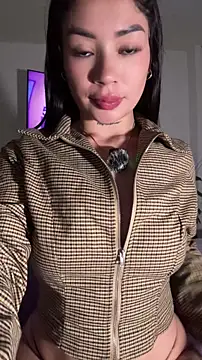 Snapshot of Roxanne_08 chatting on 05-01-26, 12:26 Roxanne 08 online show from 05-01-26, 12:26