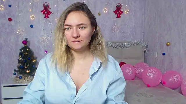 SallyVerda online show from 12-26-24, 01:40