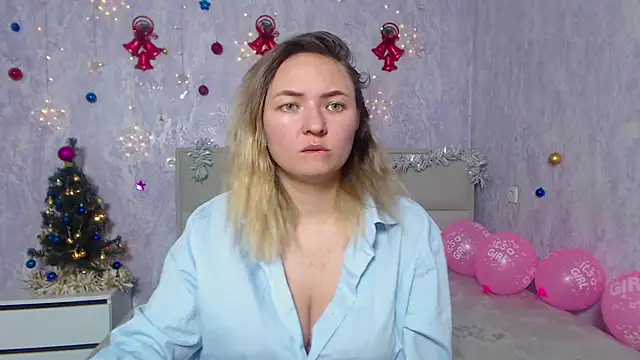 SallyVerda online show from 12-26-24, 04:43
