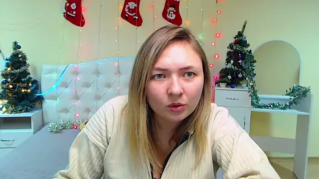 SallyVerda online show from 12-27-24, 01:22