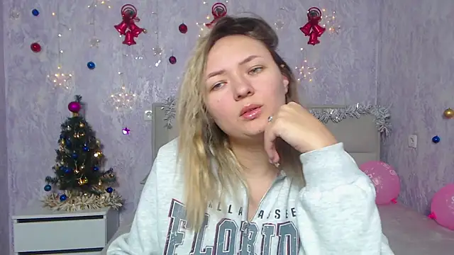 SallyVerda online show from 12-27-24, 06:42