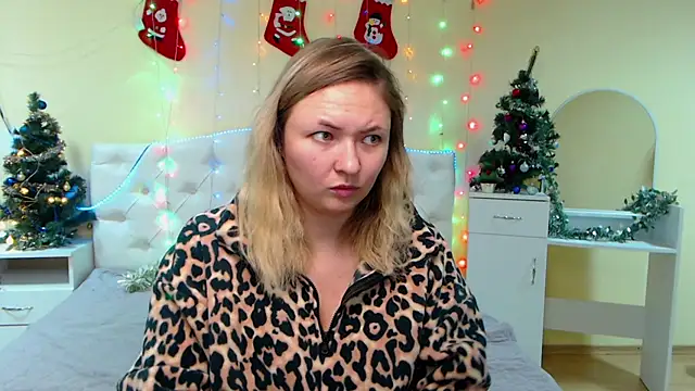 SallyVerda online show from 12-28-24, 10:55