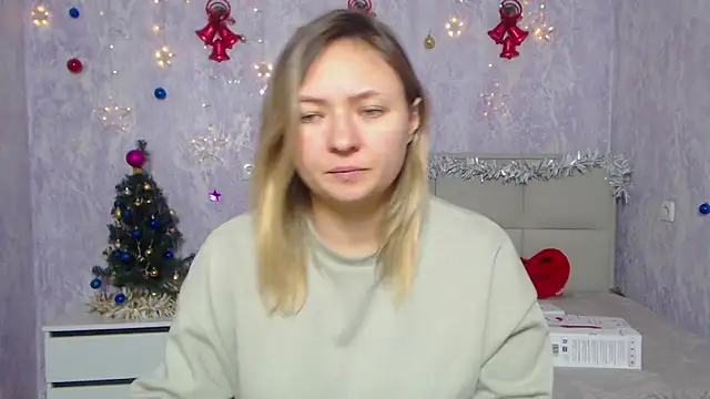SallyVerda online show from 12-29-24, 07:43
