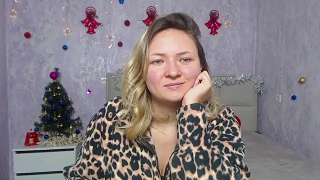 SallyVerda online show from 01-03-25, 06:55
