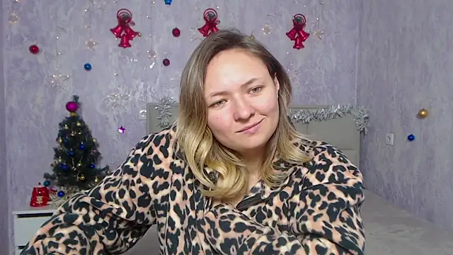SallyVerda online show from 01-03-25, 09:58