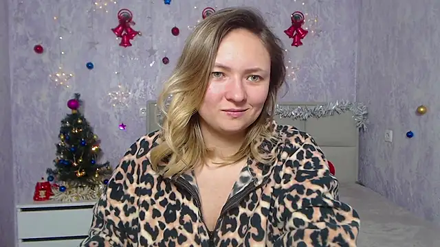 SallyVerda online show from 01-03-25, 04:06