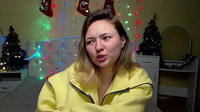 SallyVerda online show from 01-05-25, 09:47