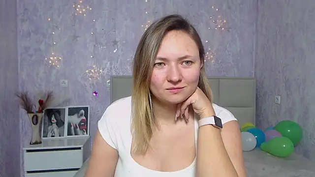 SallyVerda online show from 01-16-25, 02:08