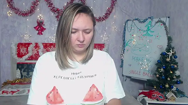 SallyVerda online show from 12-18-25, 07:42