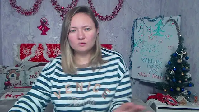 SallyVerda online show from 12-22-25, 07:11