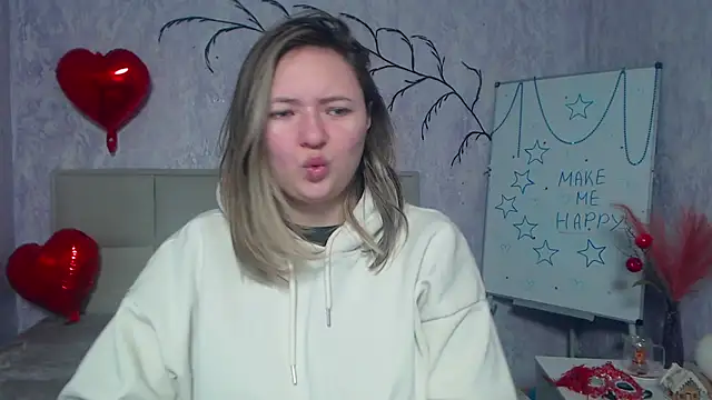 SallyVerda online show from 01-14-26, 06:46