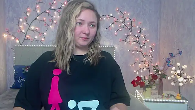 SallyVerda online show from 05-03-26, 07:20