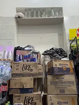 Amber Martins  online show from 02-22-25, 06:28