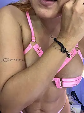 Amber Martins  online show from 02-27-25, 10:42