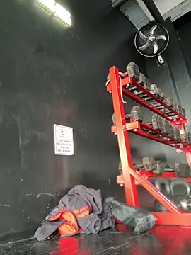 Amber Martins  online show from 11-03-25, 05:14