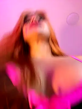 Amber Martins  online show from 12-02-25, 02:17