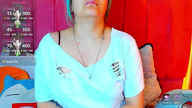 lucky-leah online show from 01-18-25, 08:31