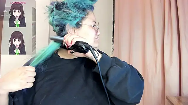 lucky-leah online show from 01-19-25, 03:18