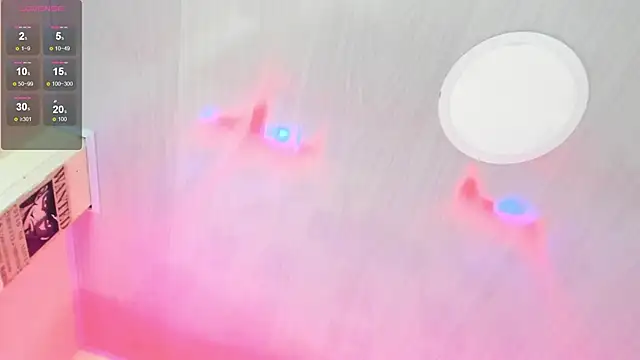 lucky-leah online show from 01-26-25, 03:38