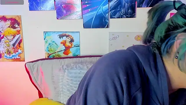 lucky-leah online show from 01-29-25, 03:33