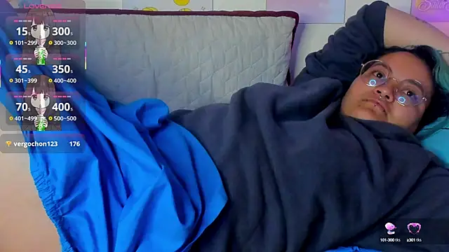 lucky-leah online show from 01-29-25, 06:43