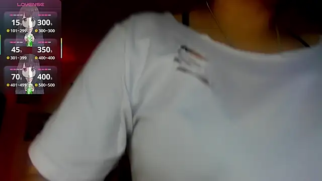 lucky-leah online show from 02-02-25, 01:55