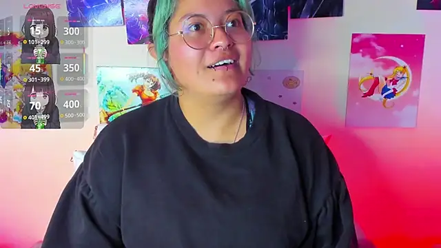 lucky-leah online show from 02-13-25, 04:22