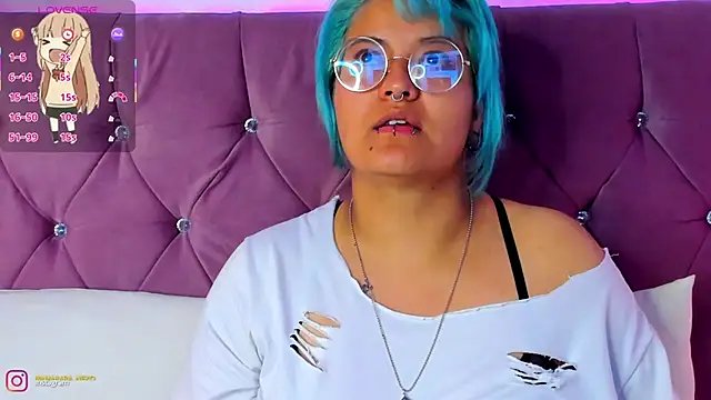 lucky-leah online show from 03-04-25, 05:32