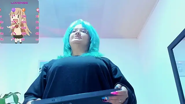 lucky-leah online show from 03-09-25, 04:38