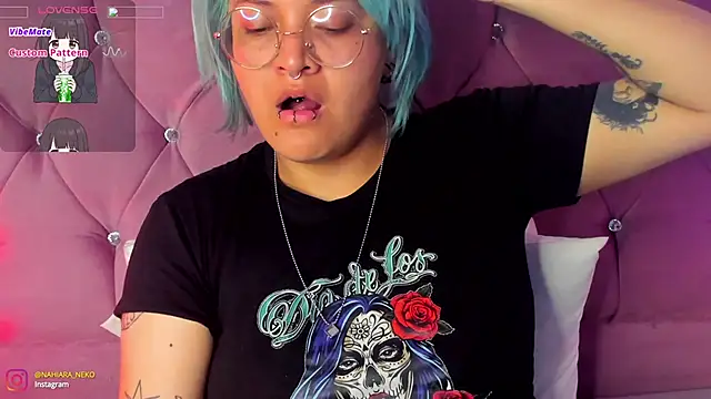 lucky-leah online show from 03-15-25, 04:24