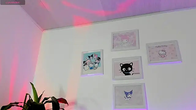 lucky-leah online show from 03-18-25, 03:31