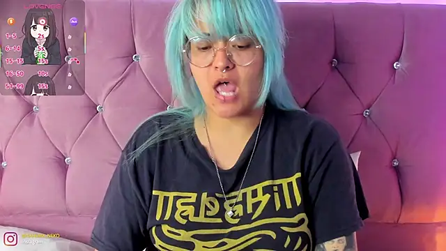 lucky-leah online show from 03-19-25, 09:38