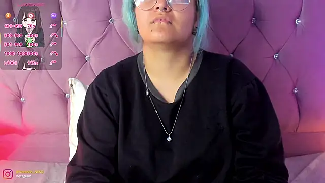 lucky-leah online show from 03-21-25, 07:00