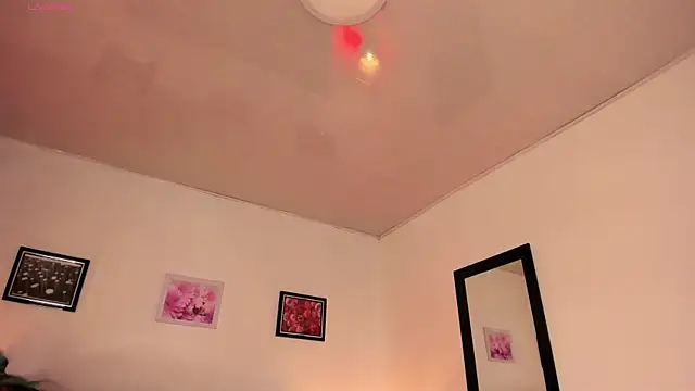 lucky-leah online show from 03-23-25, 04:38