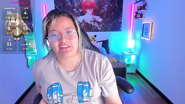 lucky-leah online show from 09-13-25, 04:01