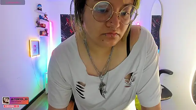 lucky-leah online show from 10-08-25, 04:10