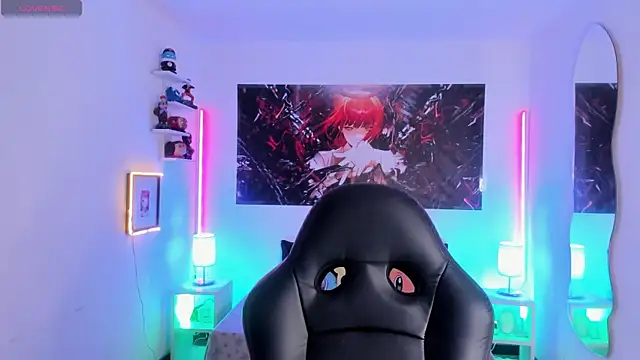 lucky-leah online show from 11-06-25, 03:40