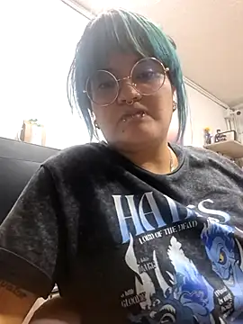 lucky-leah online show from 06-12-26, 03:49