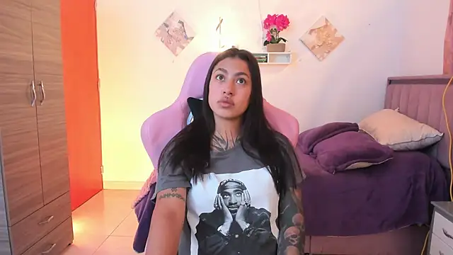 Kayla foxxy online show from 05-04-26, 11:45