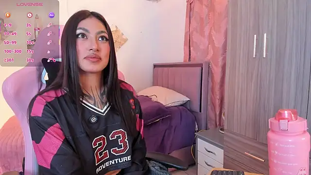 Kayla foxxy online show from 05-13-26, 11:00
